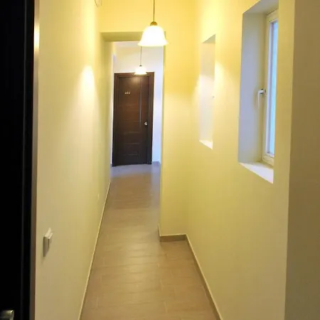 Hotel Ilios 3*