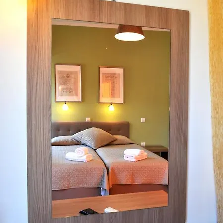 Hotel Ilios