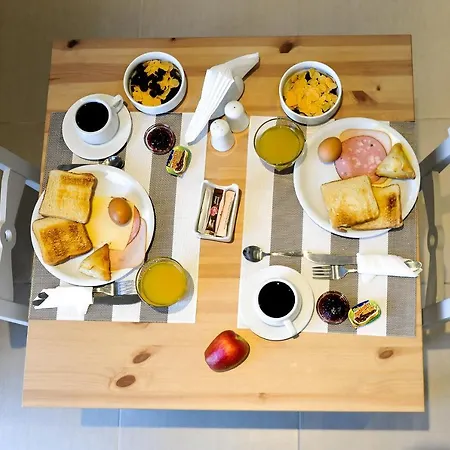 Ilios Hotel 3*