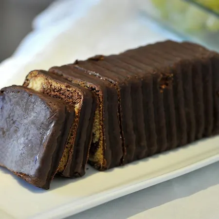 Ilios 3* Lakka (Paxos)