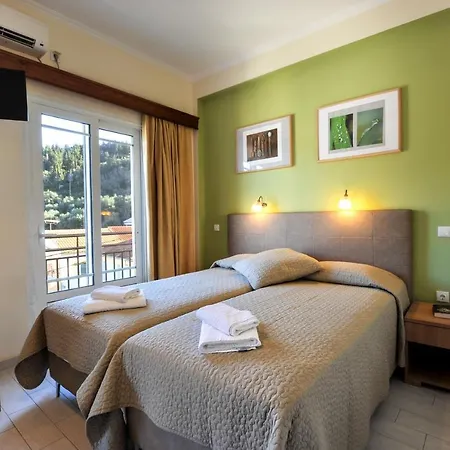 Hotel Ilios