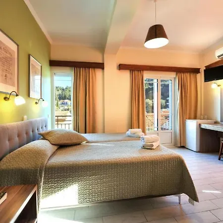 Ilios Hotel