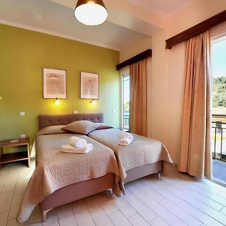 Hotel Ilios