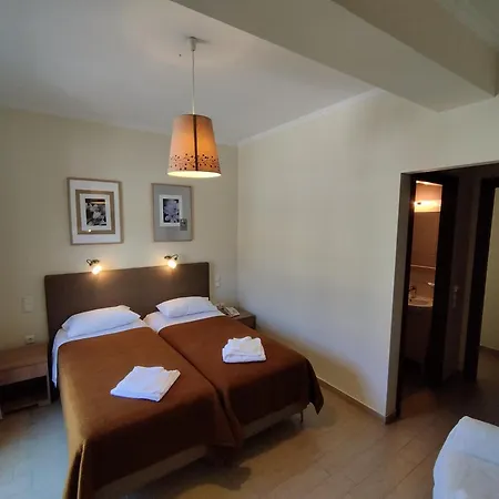 Ilios Hotel 3*