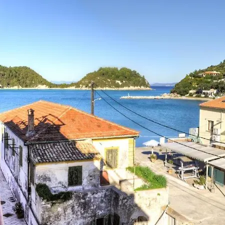 Ilios 3* Lakka (Paxos)