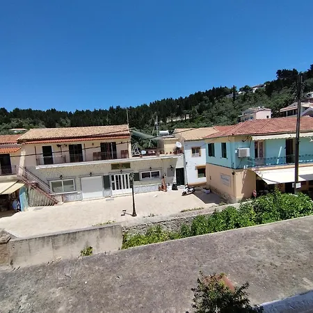 Ilios 3* Lákka