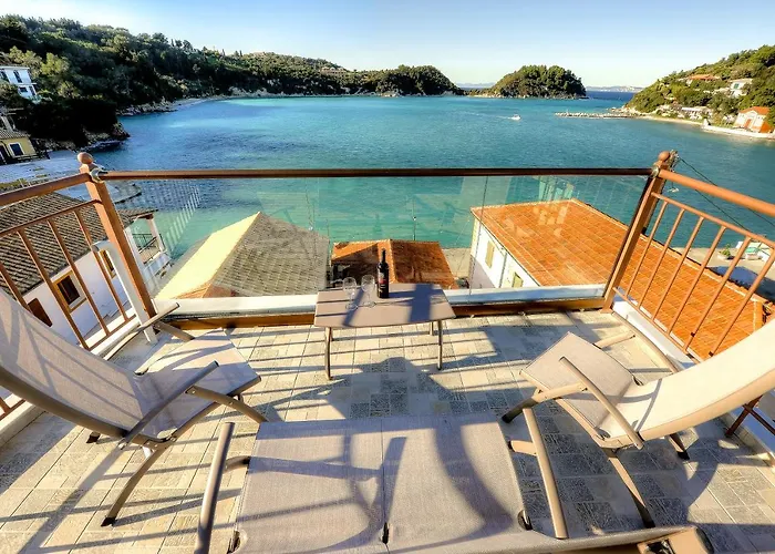 Ilios Hotel