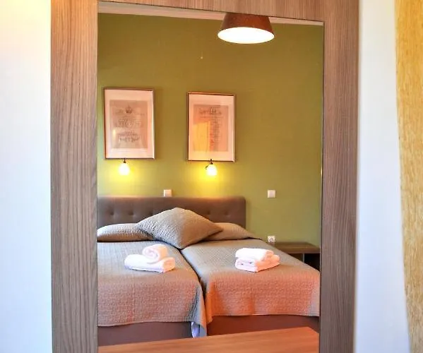 Hotel Ilios