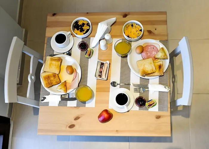 Ilios Hotel 3*