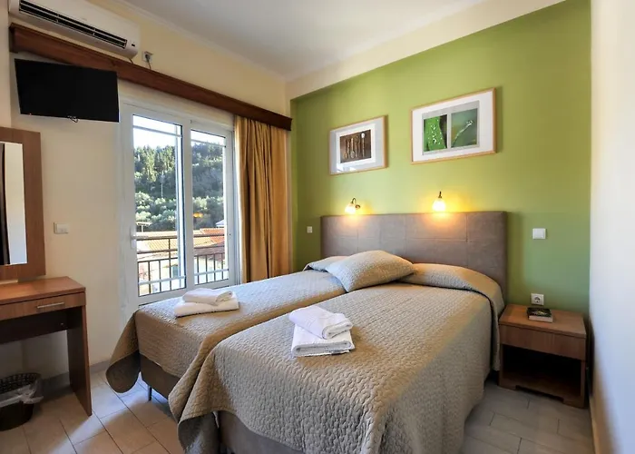 Hotel Ilios