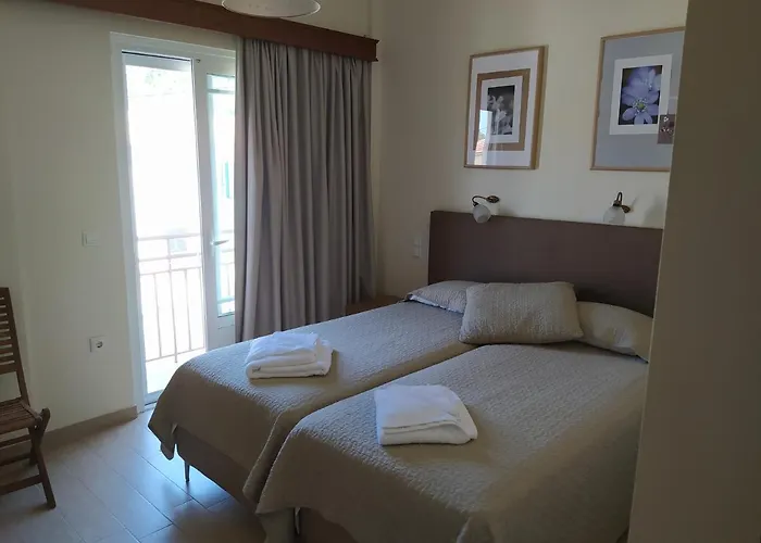 Hotel Ilios 3*