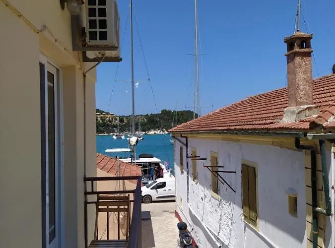 Ilios Hotel 3*