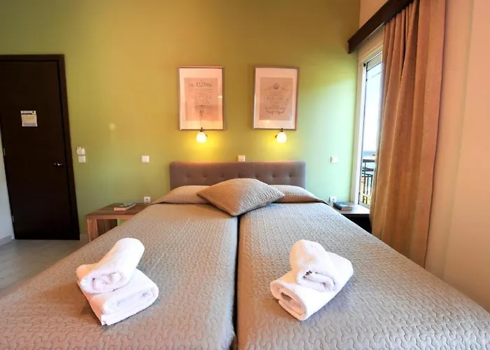 Hotel Ilios