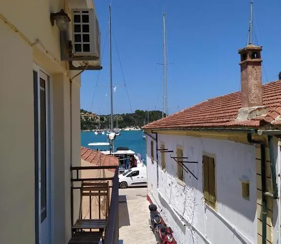 Ilios Lákka
