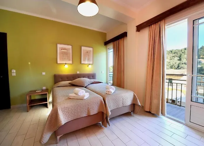 Hotel Ilios