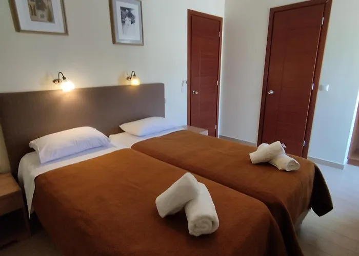 Hotel Ilios