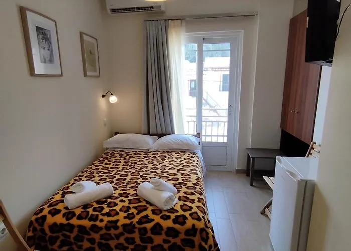 Hotel Ilios