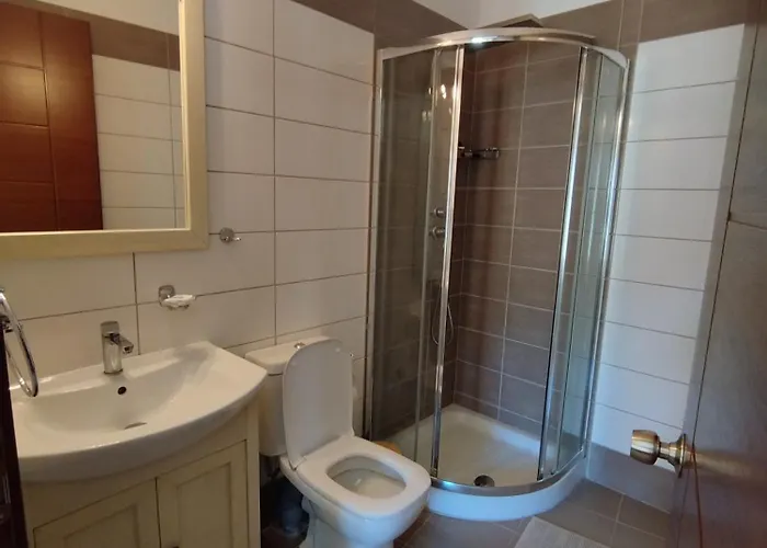 Ilios Hotel 3*