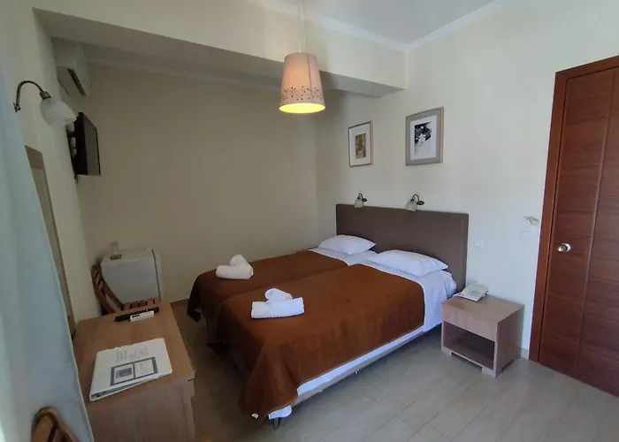 Hotel Ilios