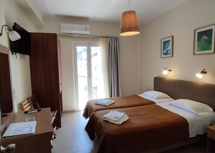 Hotel Ilios 3*