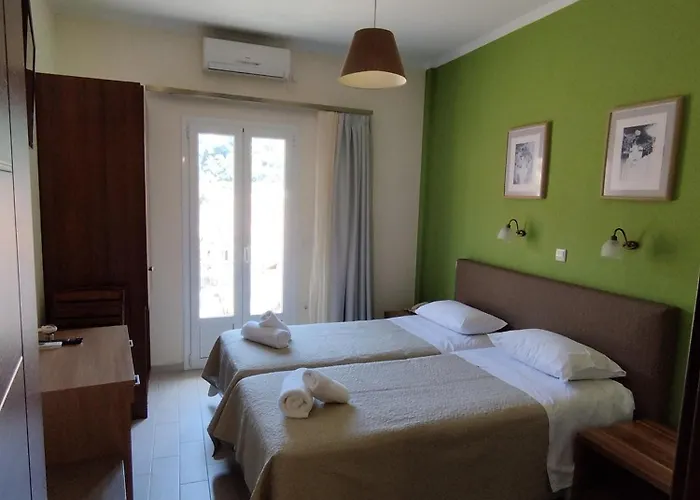 Ilios Hotel 3*