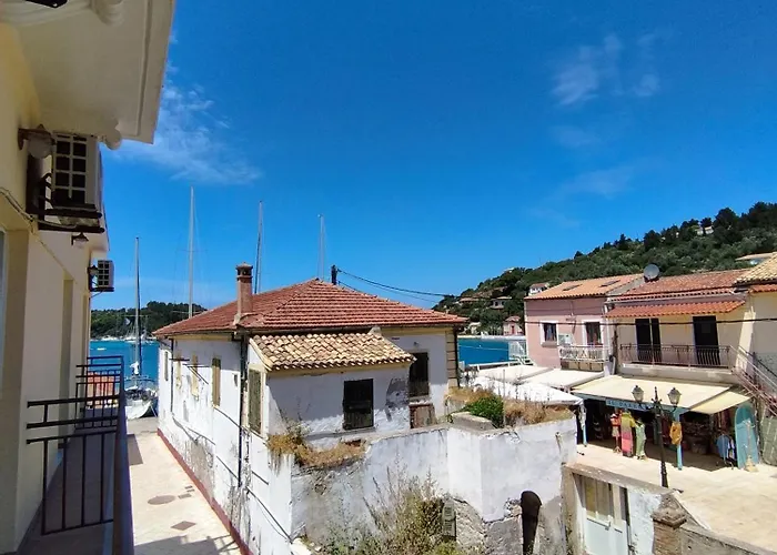 Ilios Hotel 3*