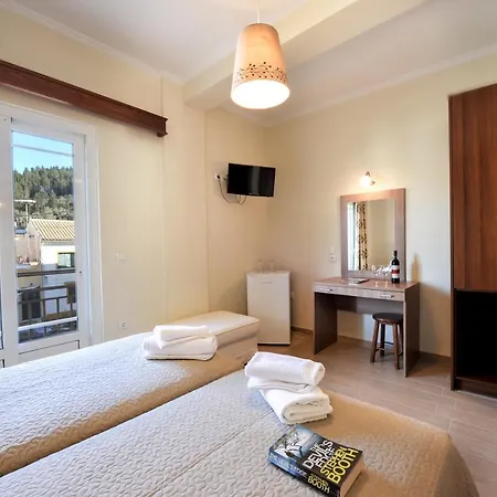 Ilios Hotel