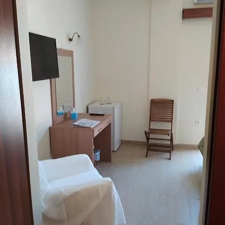 Отель Ilios 3*