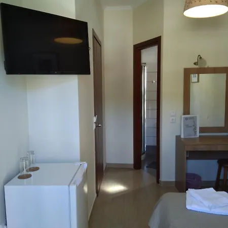 Ilios 3* Lakka (Paxos)