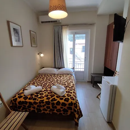 Hotel Ilios