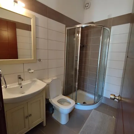 Ilios Hotel 3*