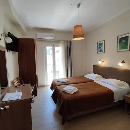 Hotel Ilios 3*