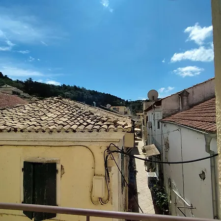 Ξενοδοχείο Ilios Λάκκα